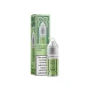 Nexus 10-20mg Nic Salts 10ml E Liquid Wahite Grape Cucumber Apple