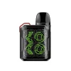 UWELL Caliburn GK2 18W 690mAh Vape Pod Kit Matte Black