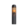 Uwell Caliburn Explorer 36W Pod Vape Kit 2ml Orange Black