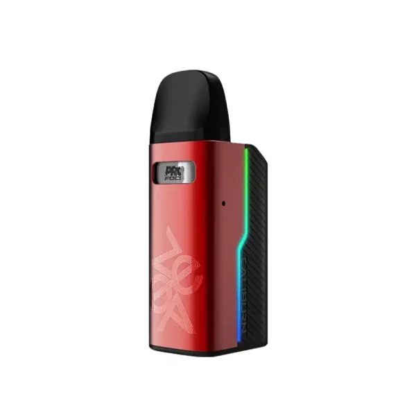 Uwell Caliburn GZ2 850mAh 17W Pod Kit Red