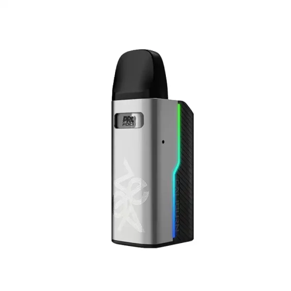 Uwell Caliburn GZ2 850mAh 17W Pod Kit Silver