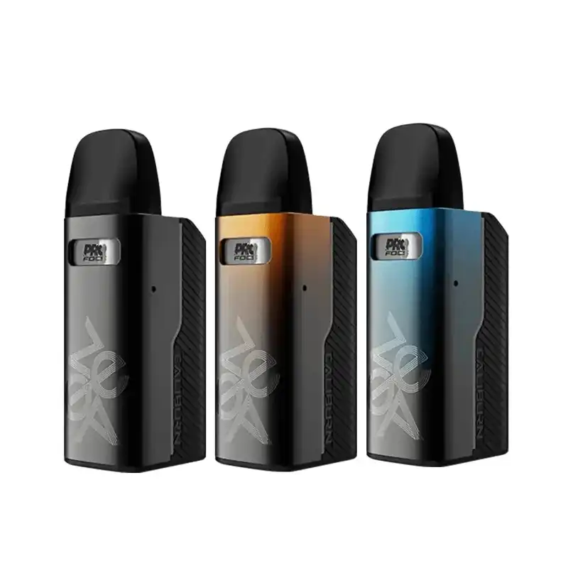 Uwell Caliburn GZ2 850mAh 17W Pod Kit