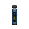 Uwell Crown D 35W Pod Kit 1100mAh Blue