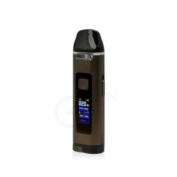 Uwell Crown D 35W Pod Kit 1100mAh Green